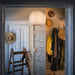 Foscarini Tartan Suspension Light