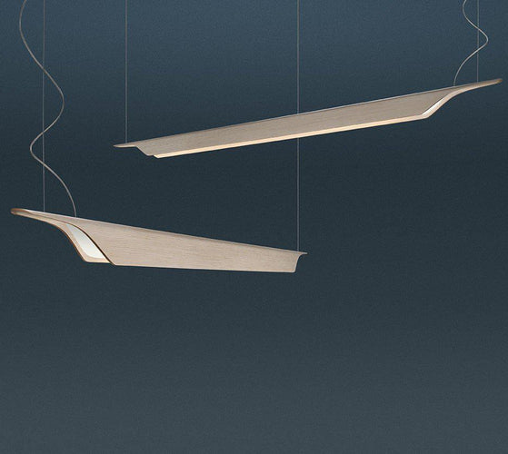 Foscarini Troag Suspension Light