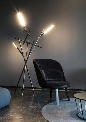 Foscarini Tuareg Floor Lamp