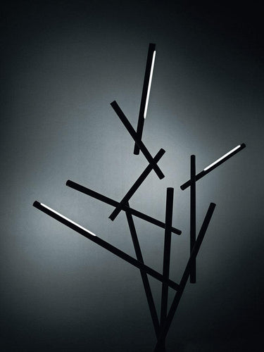 Foscarini Tuareg Floor Lamp