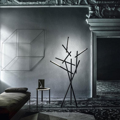 Foscarini Tuareg Floor Lamp
