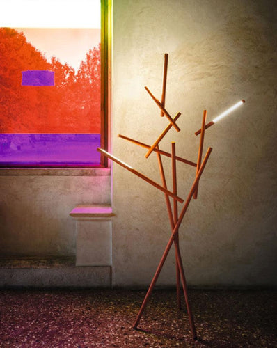 Foscarini Tuareg Floor Lamp