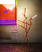Foscarini Tuareg Floor Lamp