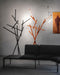 Foscarini Tuareg Floor Lamp
