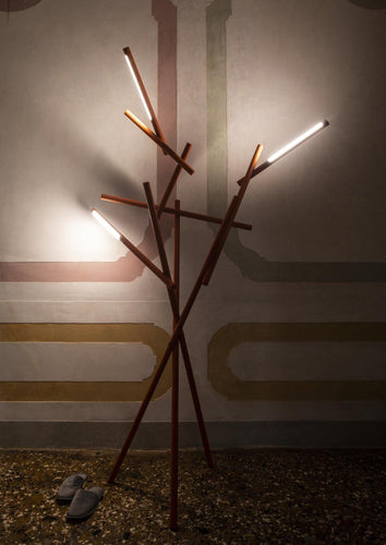 Foscarini Tuareg Floor Lamp