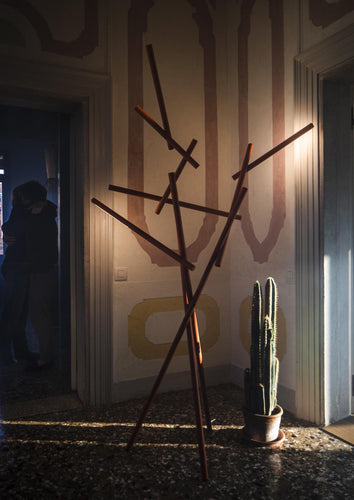 Foscarini Tuareg Floor Lamp