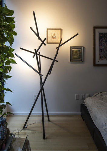 Foscarini Tuareg Floor Lamp