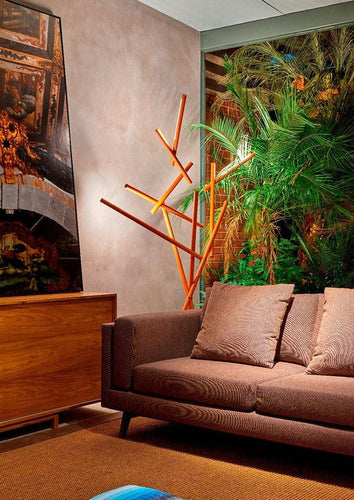 Foscarini Tuareg Floor Lamp