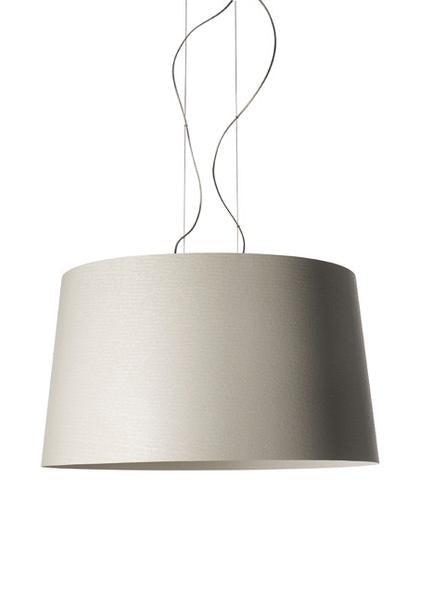 Foscarini Twice As Twiggy Suspension Lamp