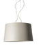 Foscarini Twice As Twiggy Suspension Lamp