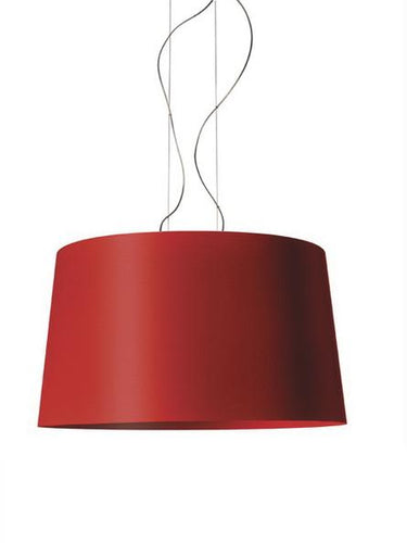 Foscarini Twice As Twiggy Suspension Lamp