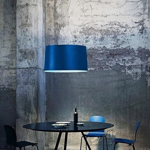 Foscarini Twice As Twiggy Suspension Lamp