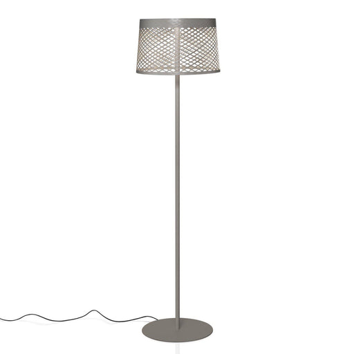 Foscarini Twiggy Grid Lettura Outdoor Floor Lamp