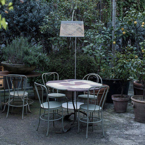 Foscarini Twiggy Grid Outdoor Floor Lamp