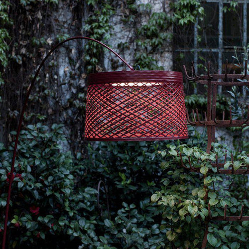 Foscarini Twiggy Grid Outdoor Floor Lamp