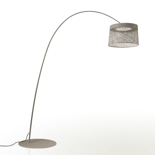 Foscarini Twiggy Grid Outdoor Floor Lamp