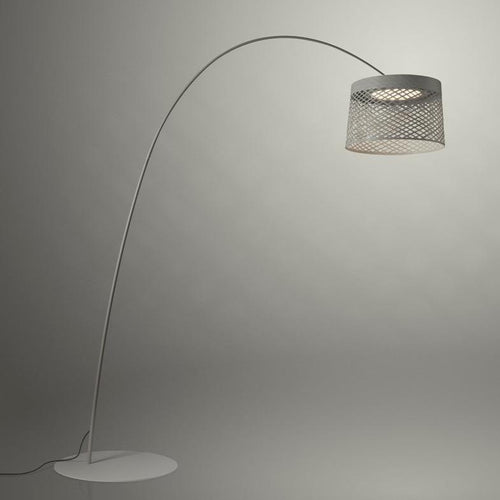 Foscarini Twiggy Grid Outdoor Floor Lamp