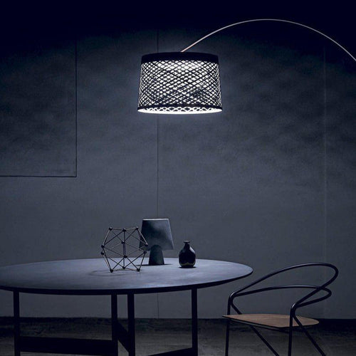 Foscarini Twiggy Grid Outdoor Floor Lamp