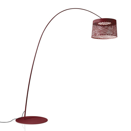 Foscarini Twiggy Grid Outdoor Floor Lamp