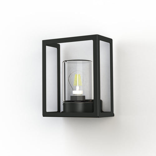 Roger Pradier Hugy Outdoor Wall Light - Inspyer Lighting