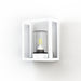Roger Pradier Hugy Outdoor Wall Light - Inspyer Lighting