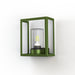 Roger Pradier Hugy Outdoor Wall Light - Inspyer Lighting