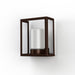 Roger Pradier Hugy Outdoor Wall Light - Inspyer Lighting