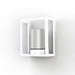 Roger Pradier Hugy Outdoor Wall Light - Inspyer Lighting