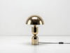 Houseof Brass Mushroom Table Lamp