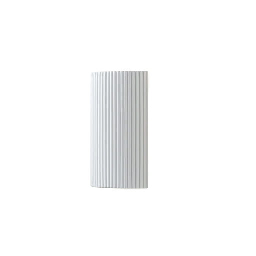 Houseof Ceramic Pillar Wall Light
