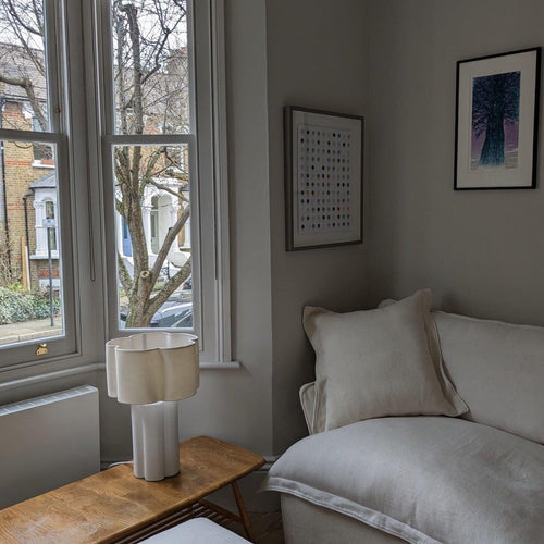 Houseof Flower Table Lamp