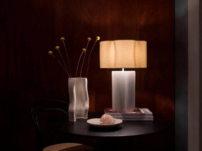 Houseof Flower Table Lamp