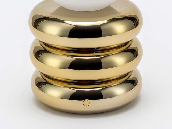 Houseof Glow Worm Portable Lamp