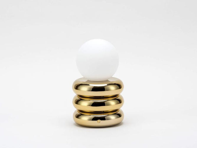 Houseof Glow Worm Portable Lamp