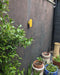 Houseof Mini Diffuser Outdoor Wall Light