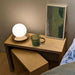 Houseof Opal Disk Cordless Table Lamp