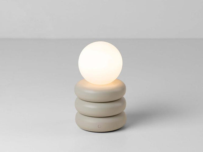 Houseof Sand Rechargeable Table Lamp