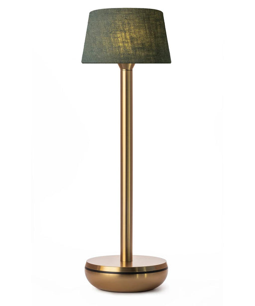 Humble Air Portable Lamp Linen