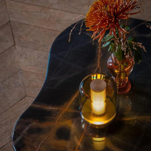 Humble Firefly Portable Lamp