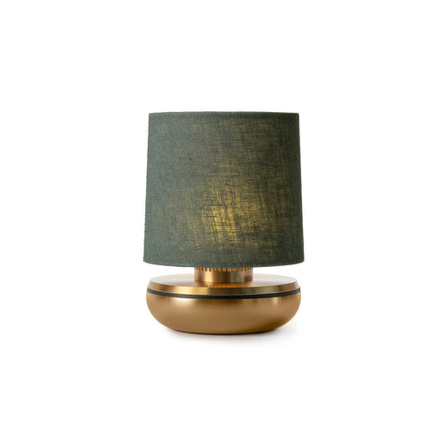 Humble Firefly Portable Lamp Linen