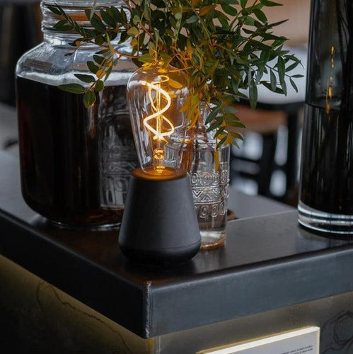 Humble One Portable Lamp