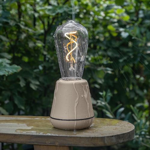 Humble One Portable Lamp