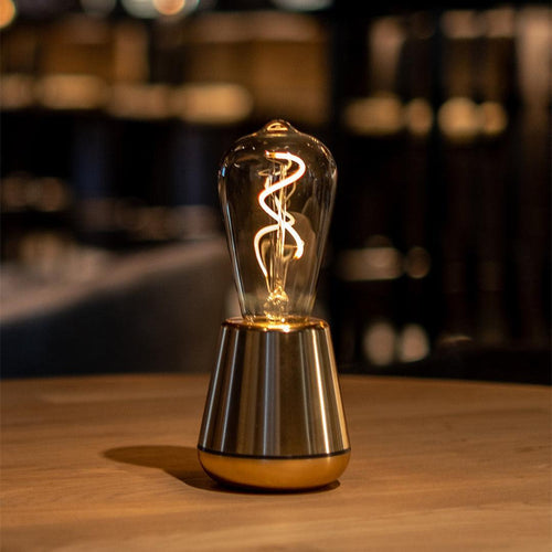 Humble One Portable Lamp