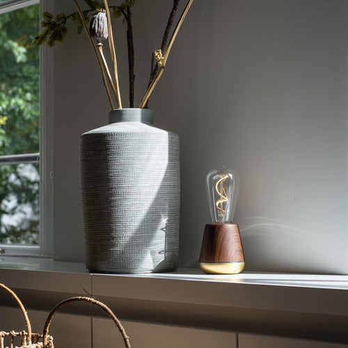 Humble One Portable Lamp