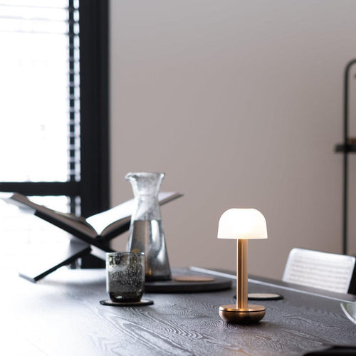 Humble Two Portable Lamp