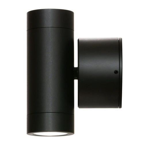 ILTI Luce LUX W-D Double Emission Outdoor Wall Light