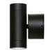 ILTI Luce LUX W-D Double Emission Outdoor Wall Light
