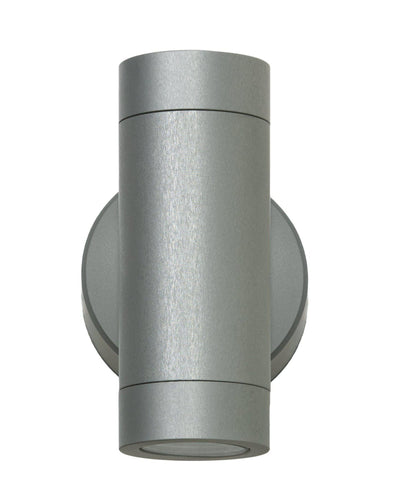 ILTI Luce LUX W-D Double Emission Outdoor Wall Light