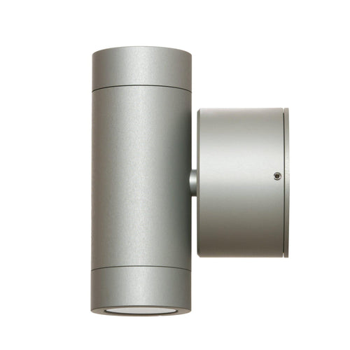 ILTI Luce LUX W-D Double Emission Outdoor Wall Light