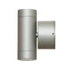 ILTI Luce LUX W-D Double Emission Outdoor Wall Light